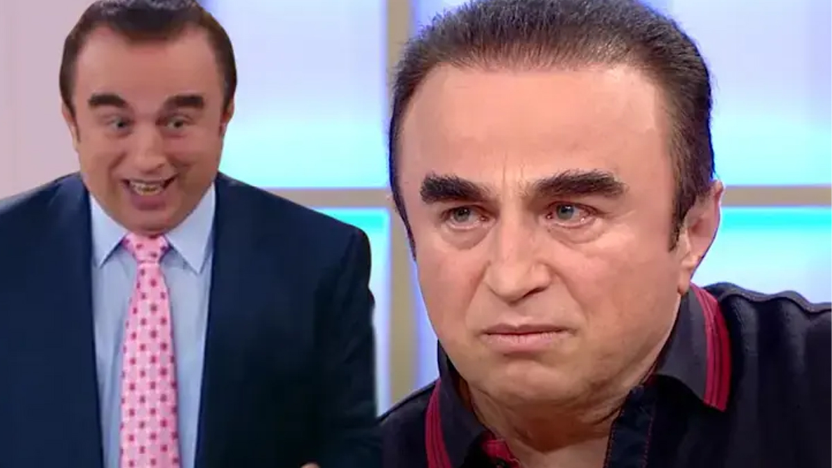 Fıs fıs İsmail Süleyman Yağcı'dan Haluk Levent'e zehir zemberek sözler: 'Haluk Levent denen bu soysuz hırsızdır, kumarbazdır'