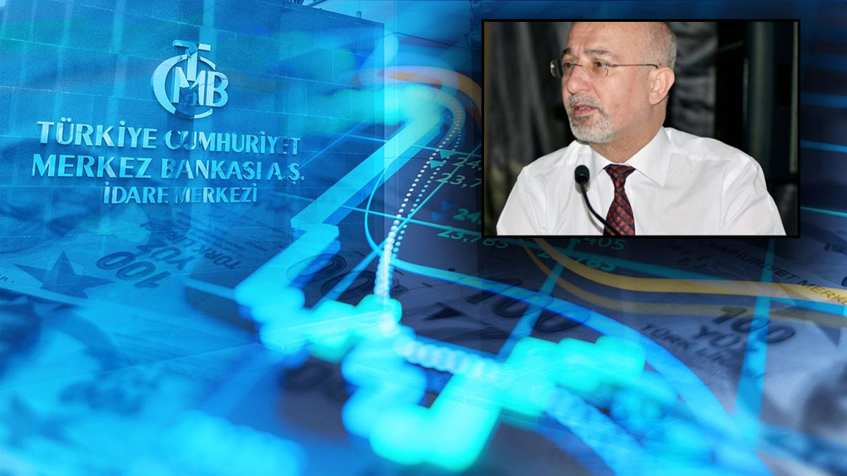 Faiz kararı öncesi Prof. Dr. Babuşcu'dan dikkat çeken tahmin: İndirim ekonomik değil, imaj amaçlı olur