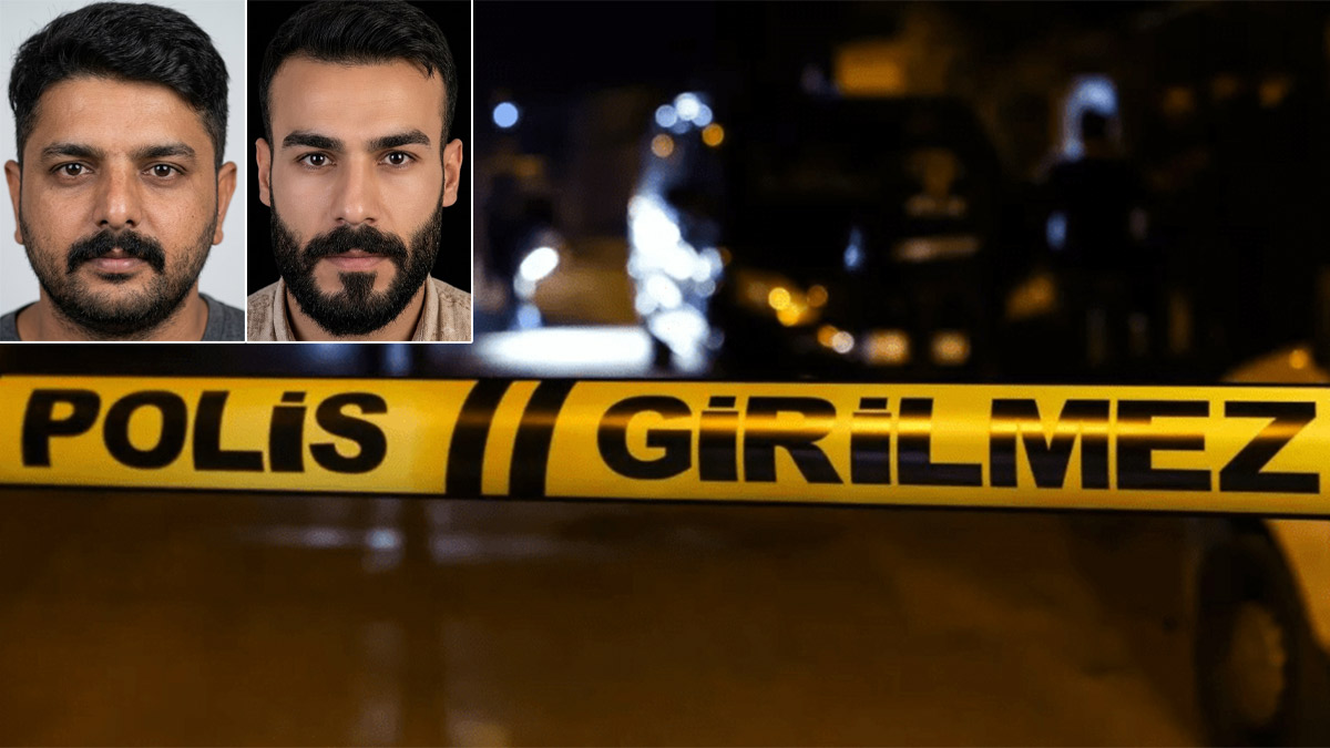 Bursa'da dehşet! Eşine göz kırptığı iddiasıyla komşusunu öldürdü