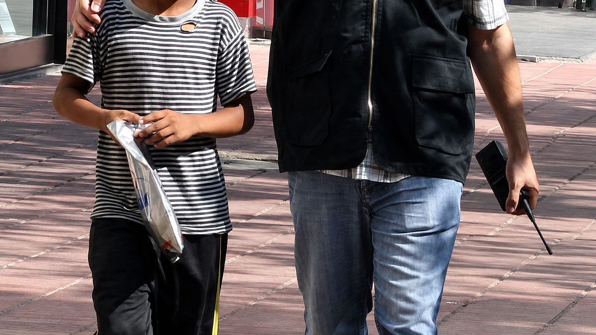 Suça sürüklenen çocuklara yeni düzenleme Meclis'te: 15-18 yaş arasına müebbet hapis geliyor