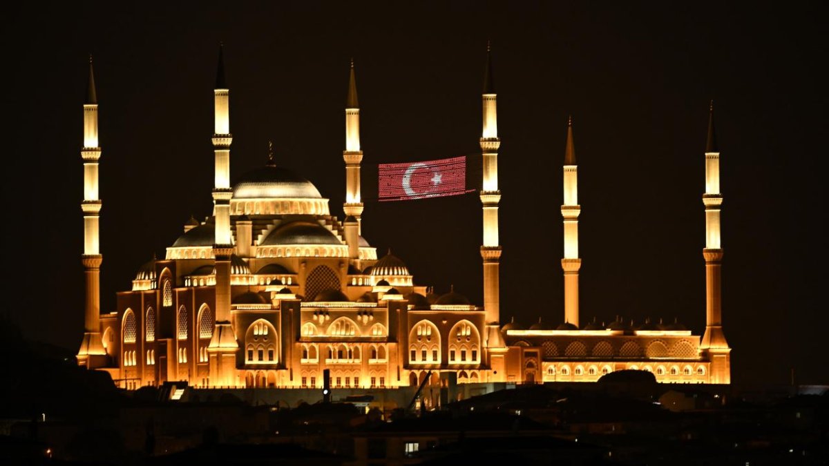 Bu gece 81 ilde gece yarısı eş zamanlı uygulama olacak: Saat ortaya çıktı
