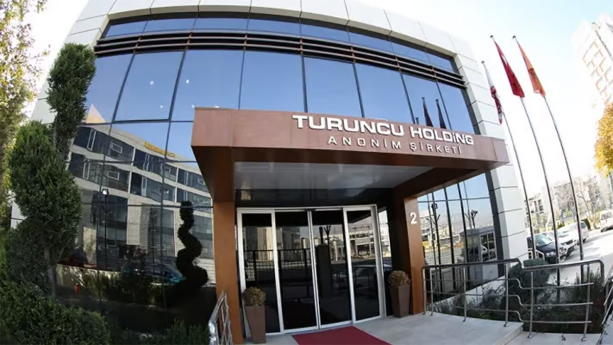 Yasa dışı bahis soruşturmasında operasyon! Turuncu Holding ve 25 şirkete kayyum