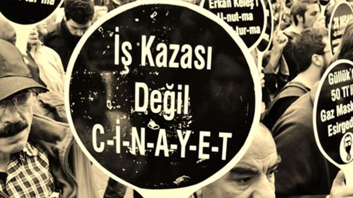 İSİG açıkladı: Haziran ayında en az 228 işçi yaşamını yitirdi