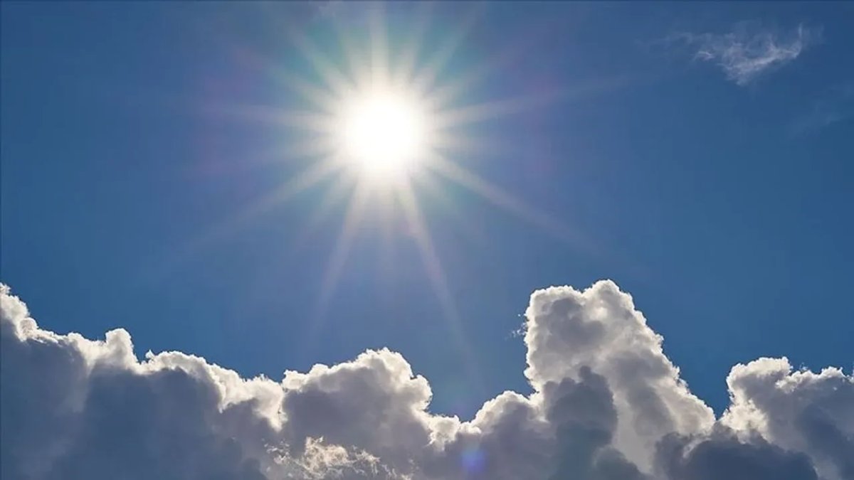 Meteoroloji'nin duayen isminden 17-23 Temmuz uyarısı: Sıcaklıklar normallerin 8-10 derece üzerine çıkacak