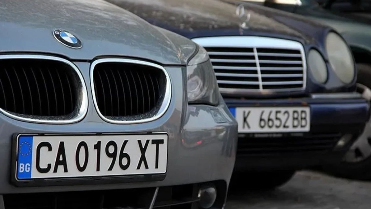 Gurbetçilerin korkulu rüyası sona erdi: Yabancı plakalı araçlarda yasak sona erdi