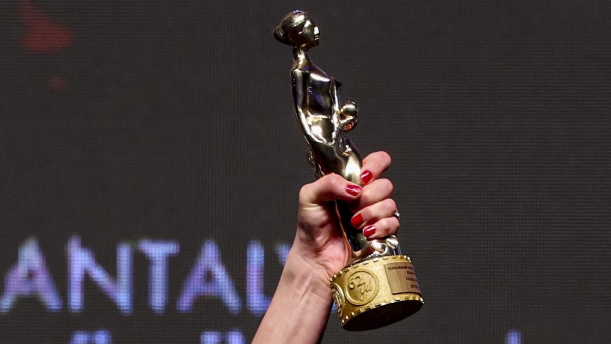 Altın Portakal’da 'Sinema Okulları Öğrenci Filmleri Yarışması' üçüncü kez düzenlenecek