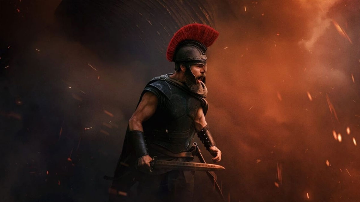 Christopher Nolan imzalı "Odyssey" vizyon için gün sayıyor