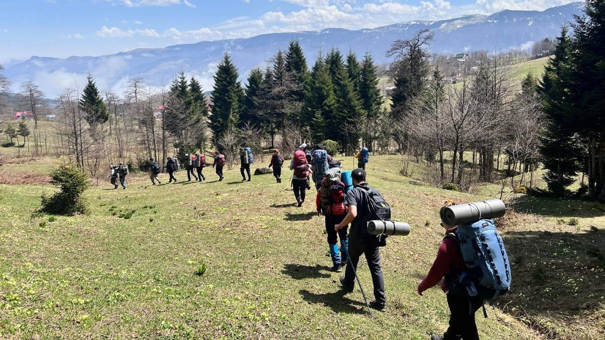 AKUT'tan doğa tutkunlarına hayati uyarı: Güvenli trekking için 5 altın kural