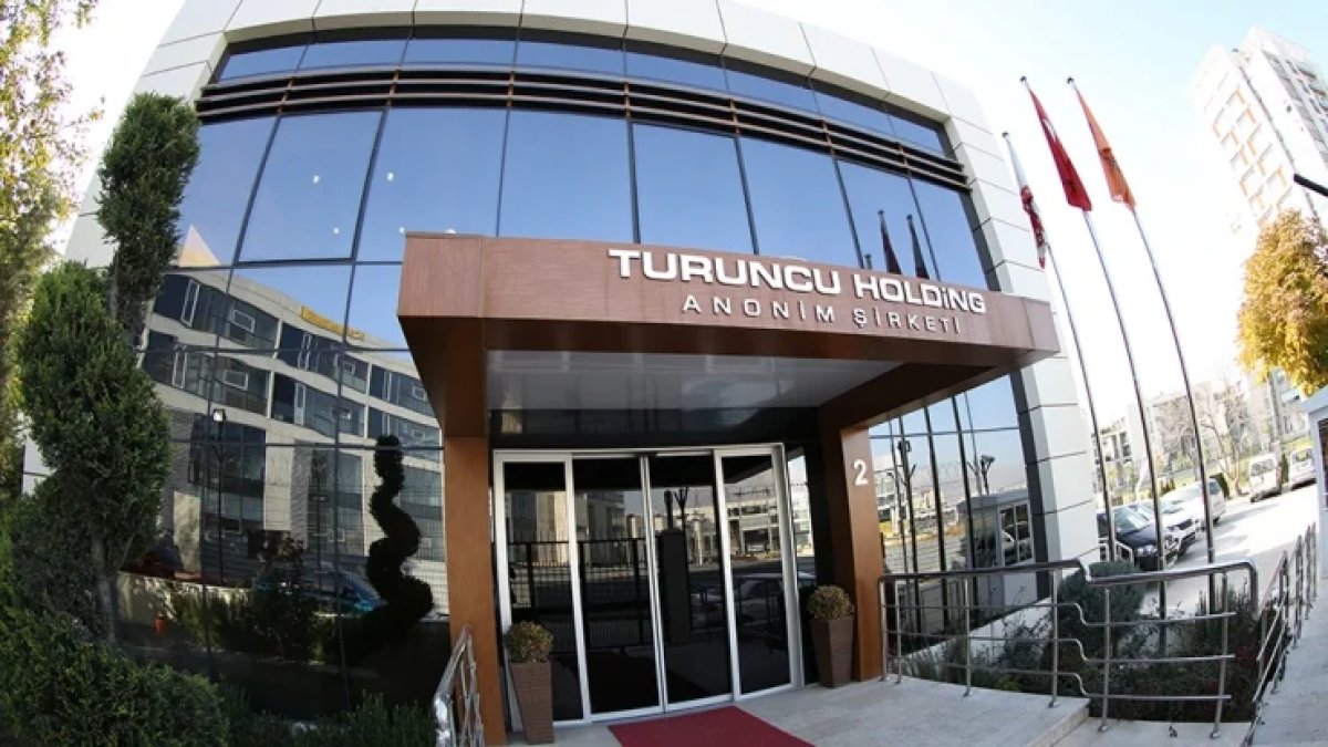 Fintek ve yazılım devinin arkasındaki isim: Turuncu Holding kimin, sahibi kim ve bünyesinde hangi şirketler var?