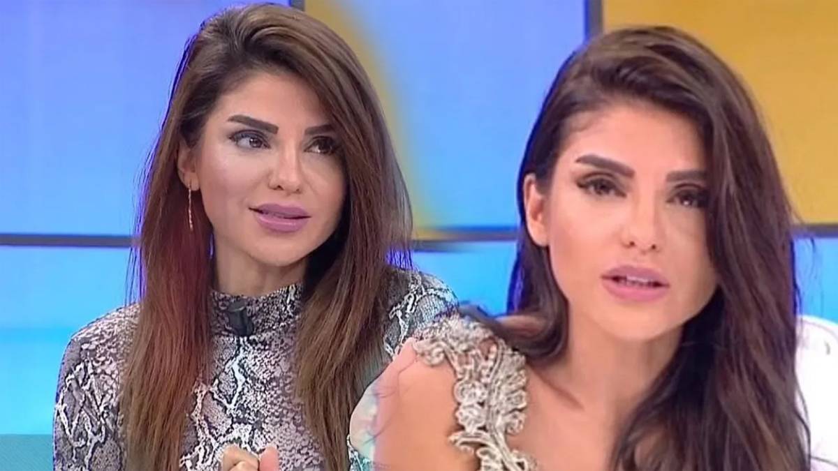 Bircan Bali AHBAP soruşturması sonrası sessizliğini bozdu. Ünlü sunucu geçmişteki sorularının cevapsız kaldığını belirtti