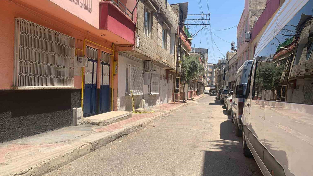 Gaziantep'te dehşete düşüren olay! 83 yaşındaki koca, 72 yaşındaki eşini av tüfeğiyle öldürdü