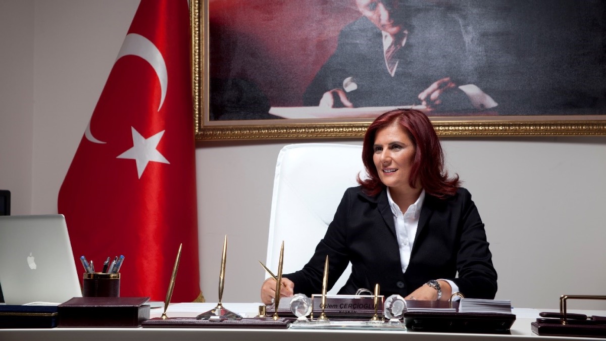 Aydın Büyükşehir Belediye Başkanı Çerçioğlu’ndan 15 Temmuz mesajı
