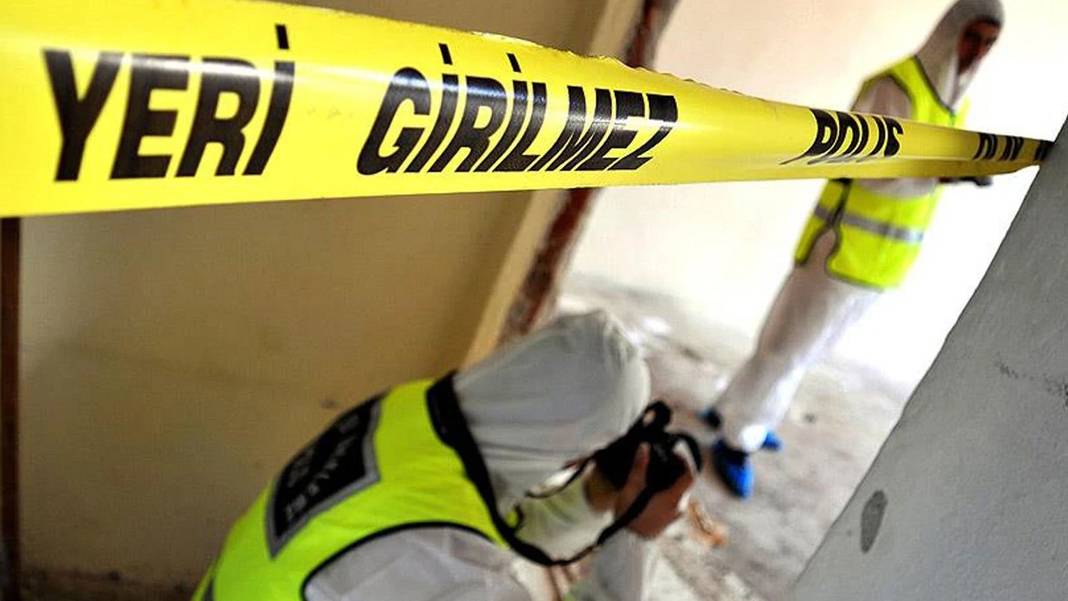 12 yıllık karanlığı DNA çözdü: Faili meçhul cinayette zaman aşımı oyunu bozuldu