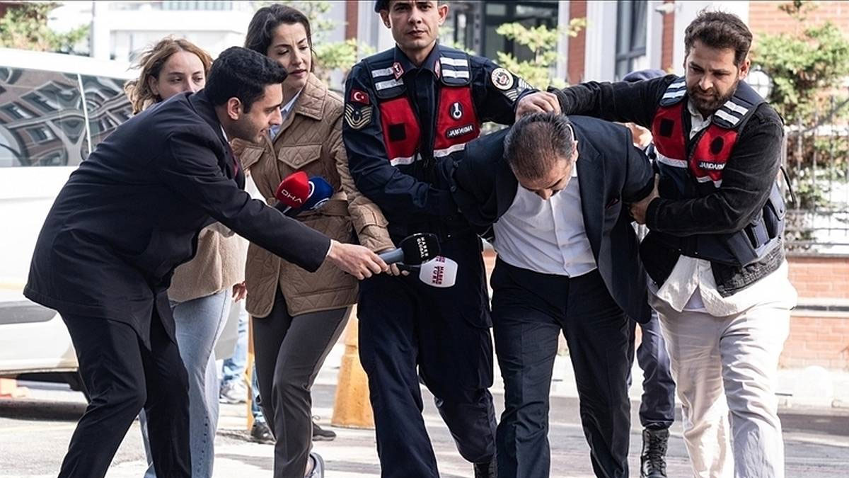 Yenidoğan davasında ara karar: 10 sanığın tutukluluğuna devam