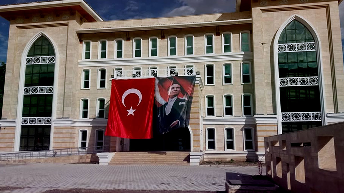 Şehit çocuğu nüfus memurundan çarpıcı iddialar: Usulsüz adres kayıtlarıyla seçmen listesi hazırlandı