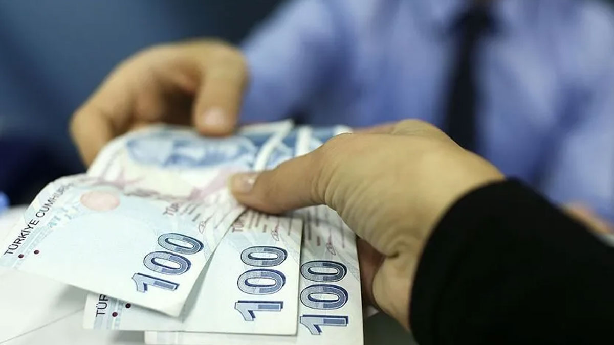 En düşük emekli aylığı teklifi komisyondan geçti