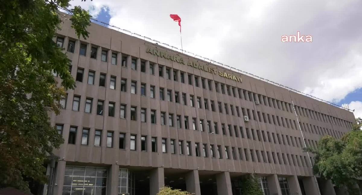 Ankara'da uyuşturucu operasyonu: 31 şüpheli tutuklandı