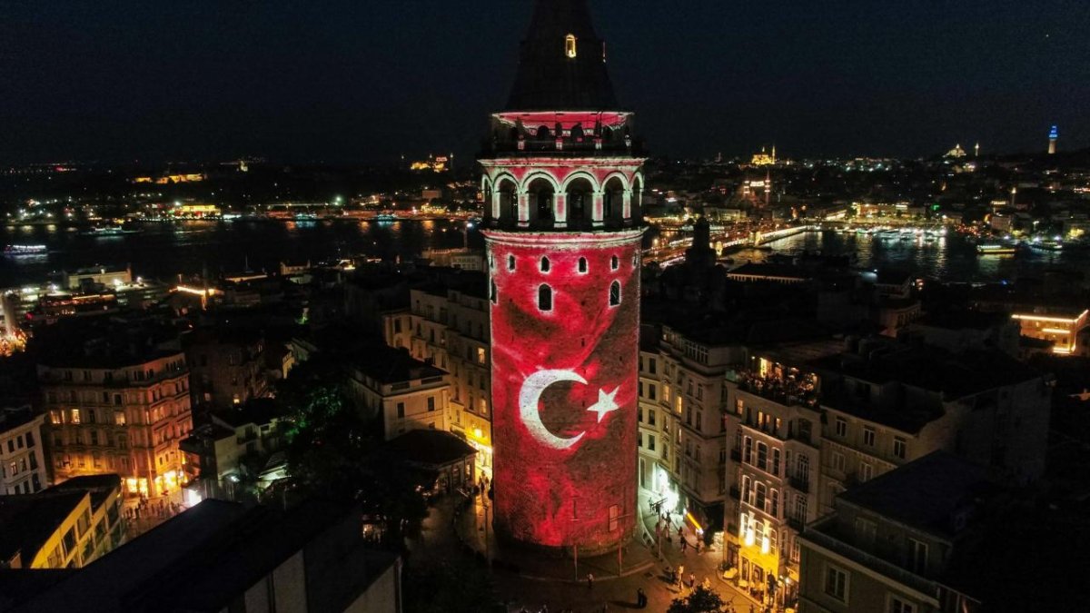 15 Temmuz 2026 Anma Programı ve Etkinlikleri: Şehir şehir 10. yıl programı ve en anlamlı mesajlar