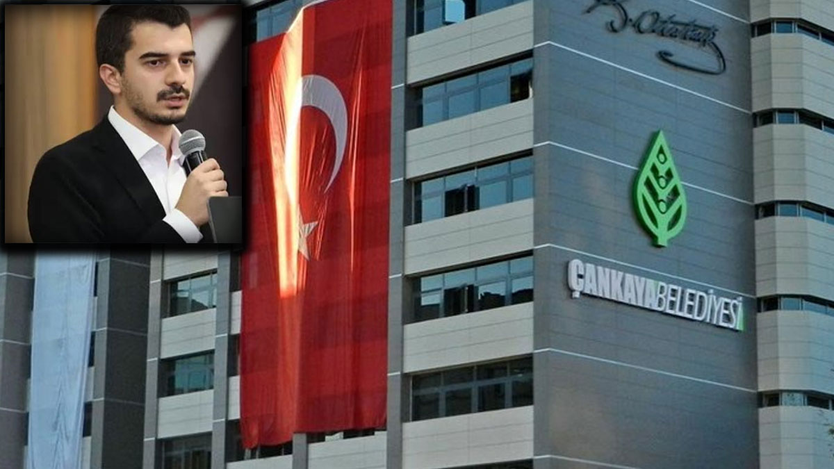 Çankaya Belediye Başkanı Güner için tutuklama talebi