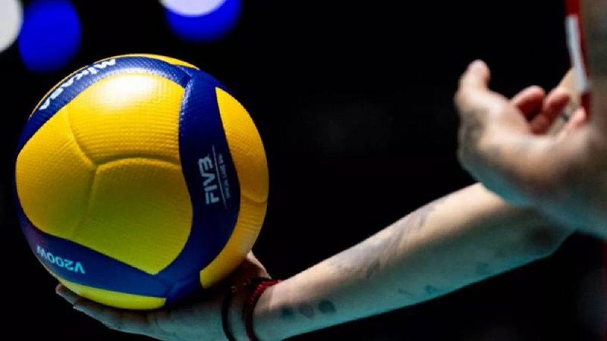 Türk Voleybolunun Avrupa mesaisi başlıyor