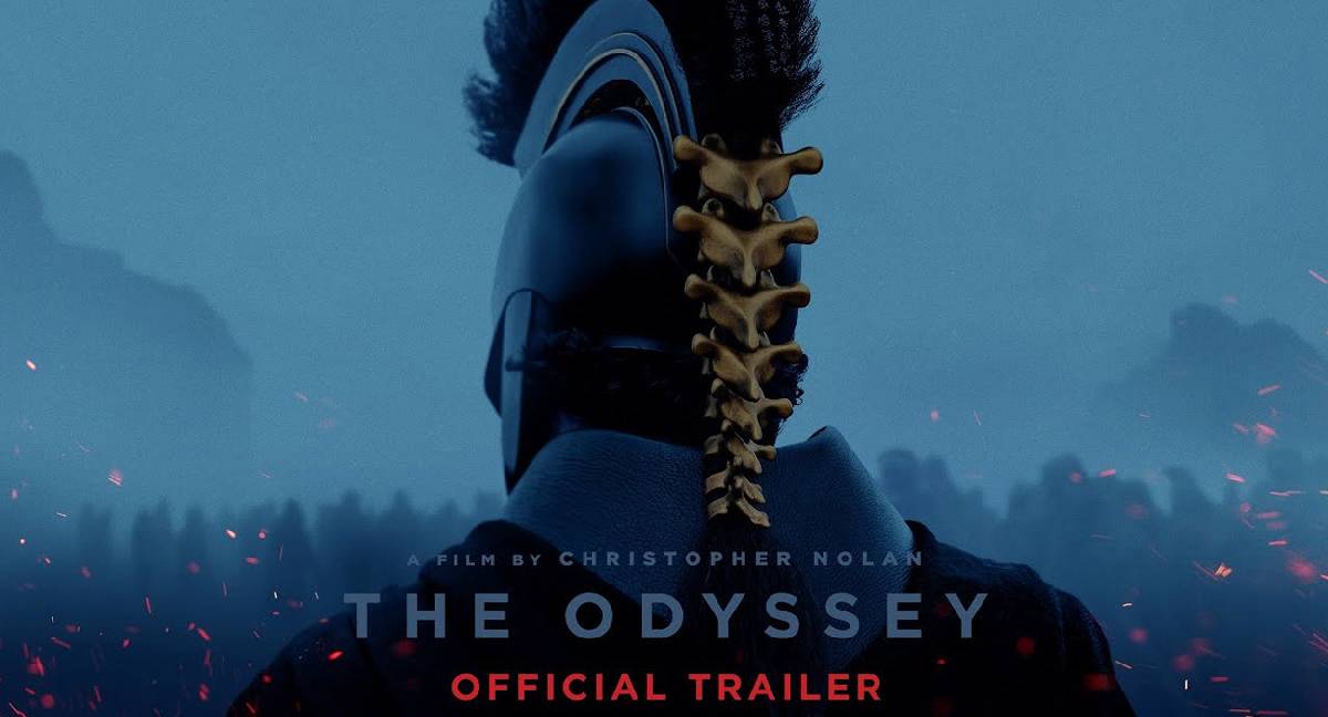 Bu hafta vizyonda: Nolan’ın “Odyssey”inden “Filistin 36”ya altı yeni film