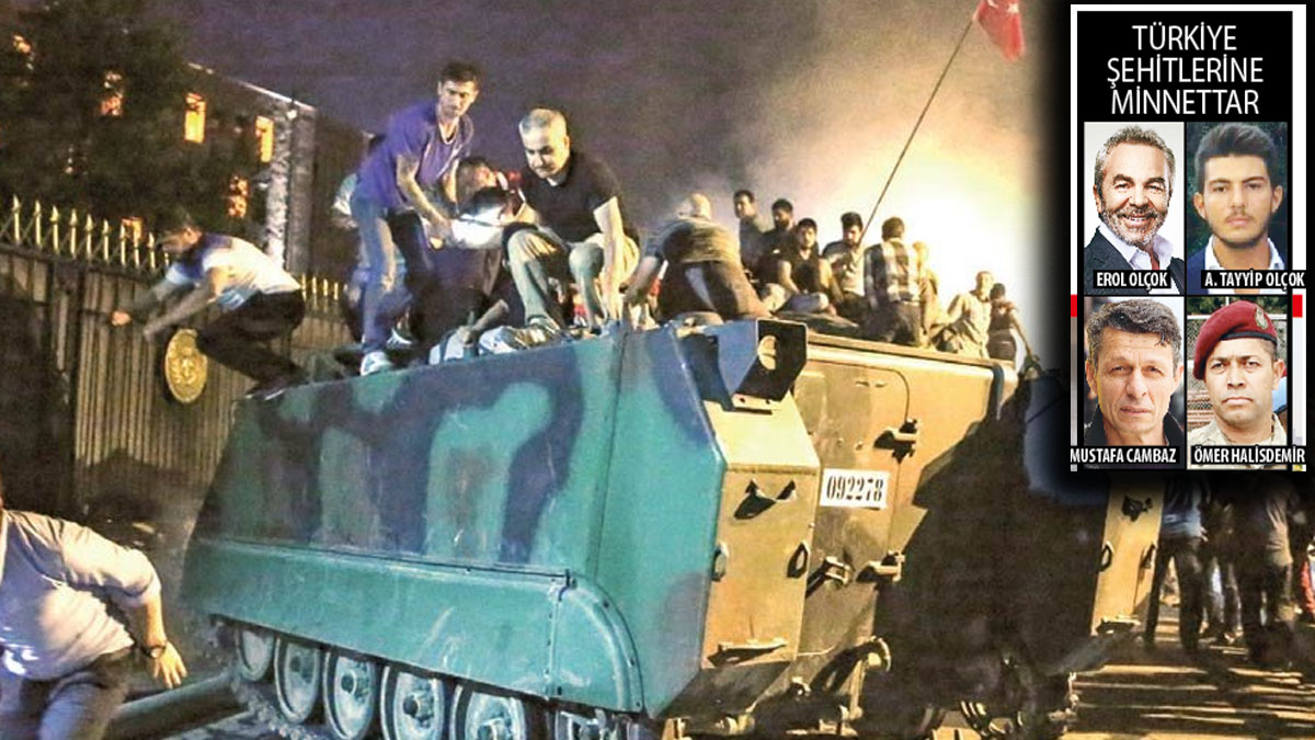 Bir daha asla