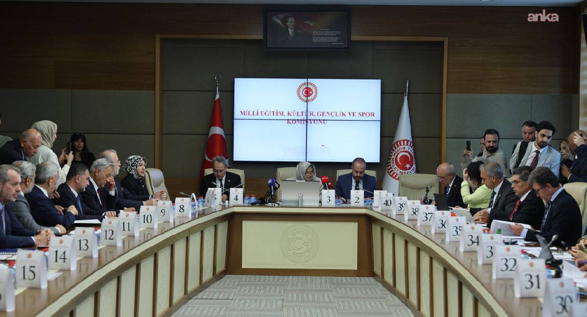Şırnak Üniversitesi Rektörü hakkındaki iddialara YÖK Başkanı Özvar'dan cevap: Varsa bir şüpheniz YÖK'e bekliyorum