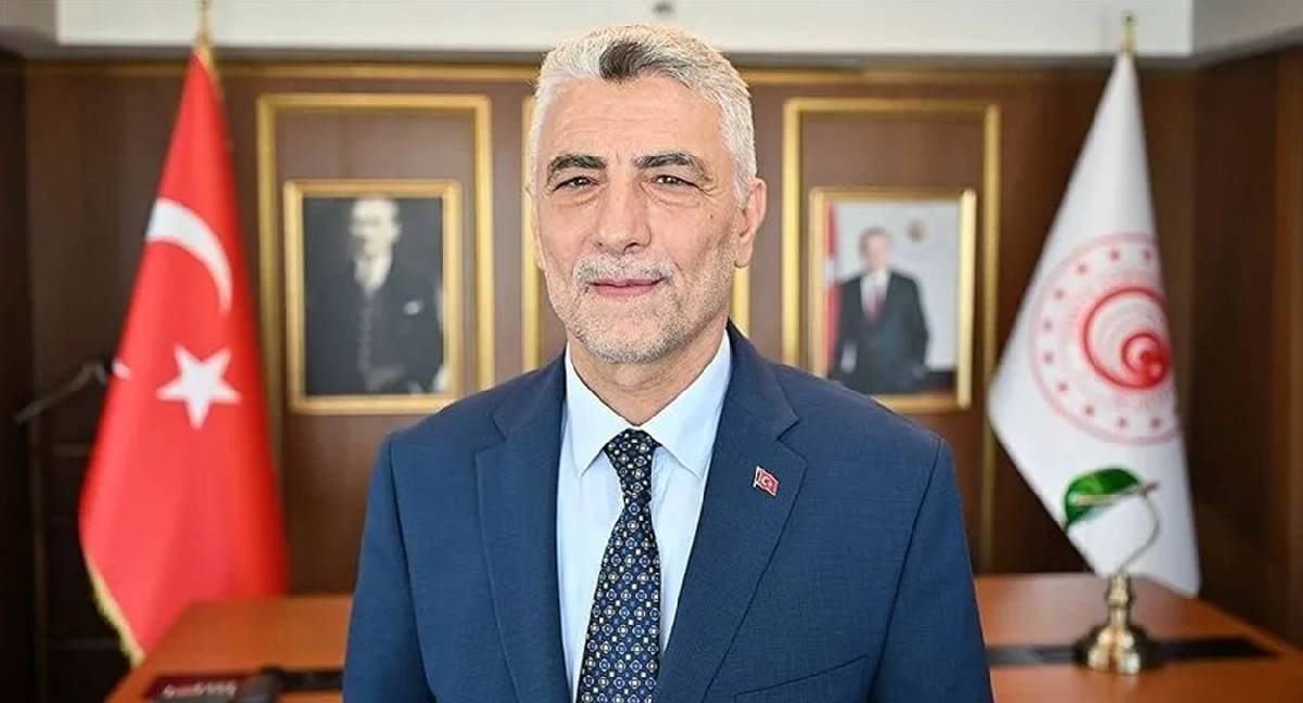Türkiye-Ukrayna Serbest Ticaret Anlaşması’nın Ukrayna tarafından onaylandı