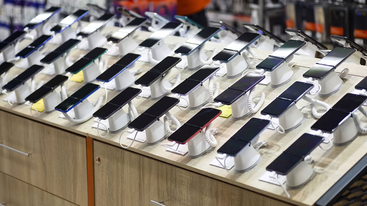 Akıllı telefon satışları son 13 yılın en kötü dönemini yaşıyor
