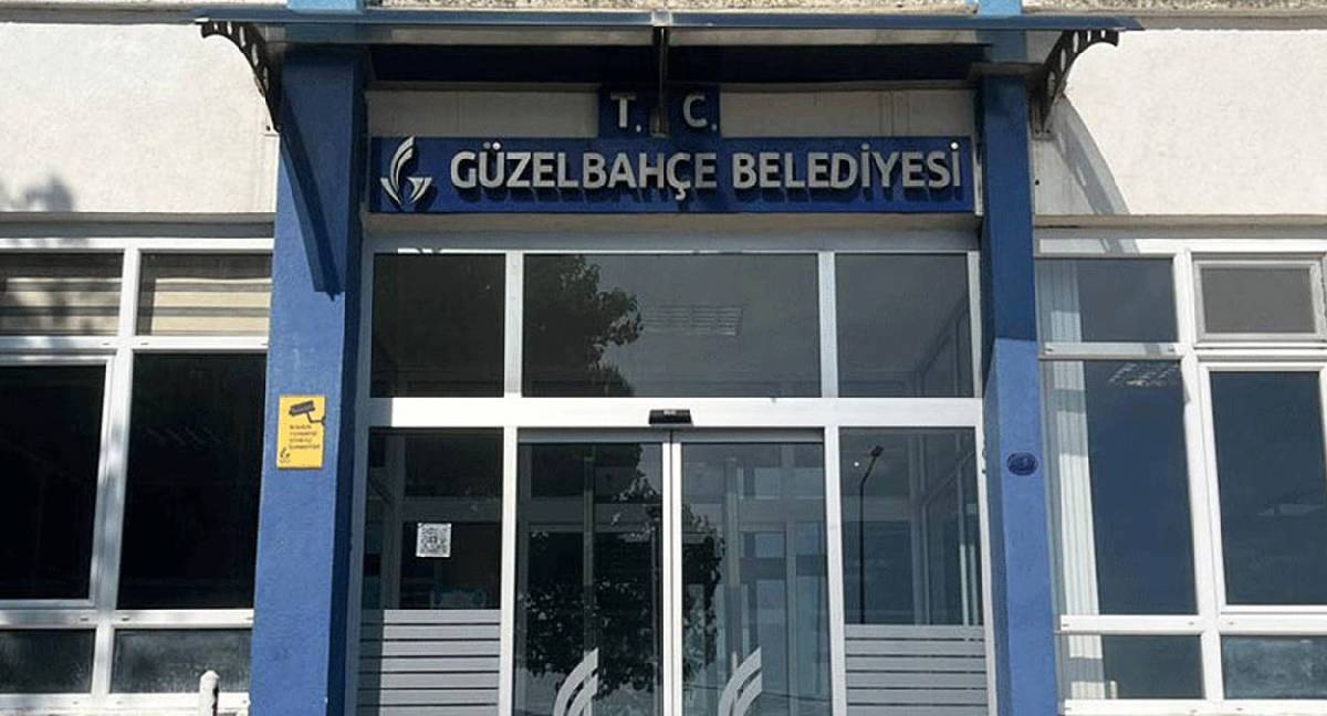 Güzelbahçe Belediyesi soruşturması: Mustafa Günay'ın oğlunun aralarında olduğu 4 kişi serbest