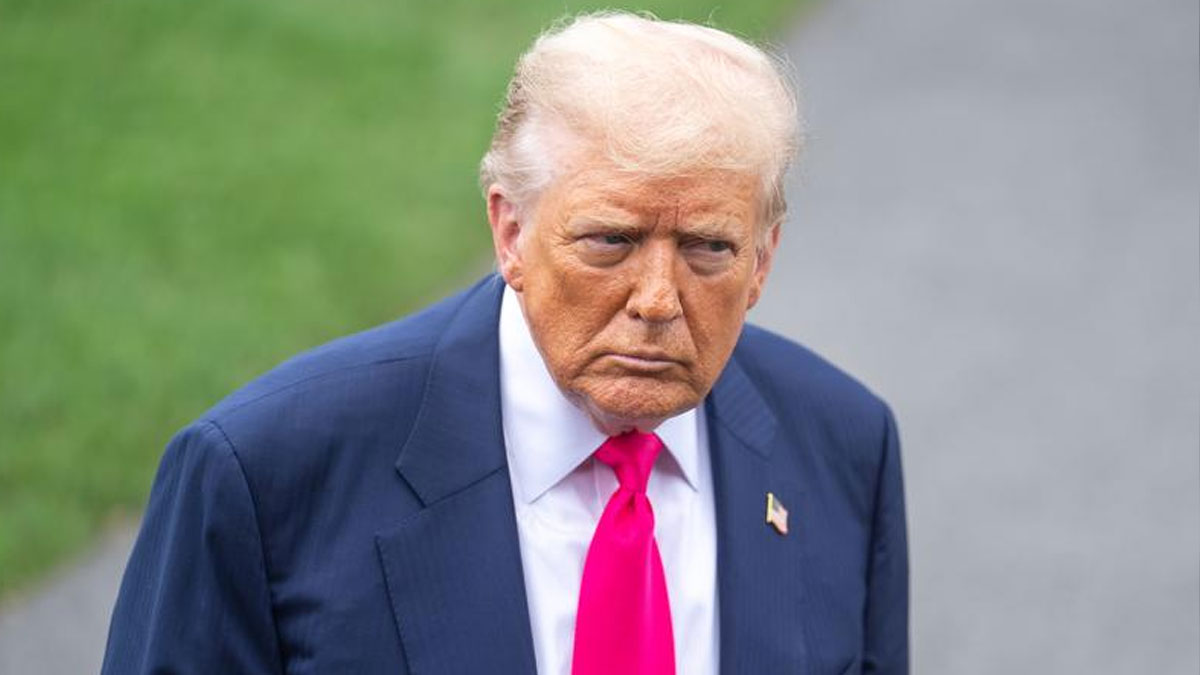 Trump, İran'da duvara tosladı: En önemli taktiği işe yaramıyor