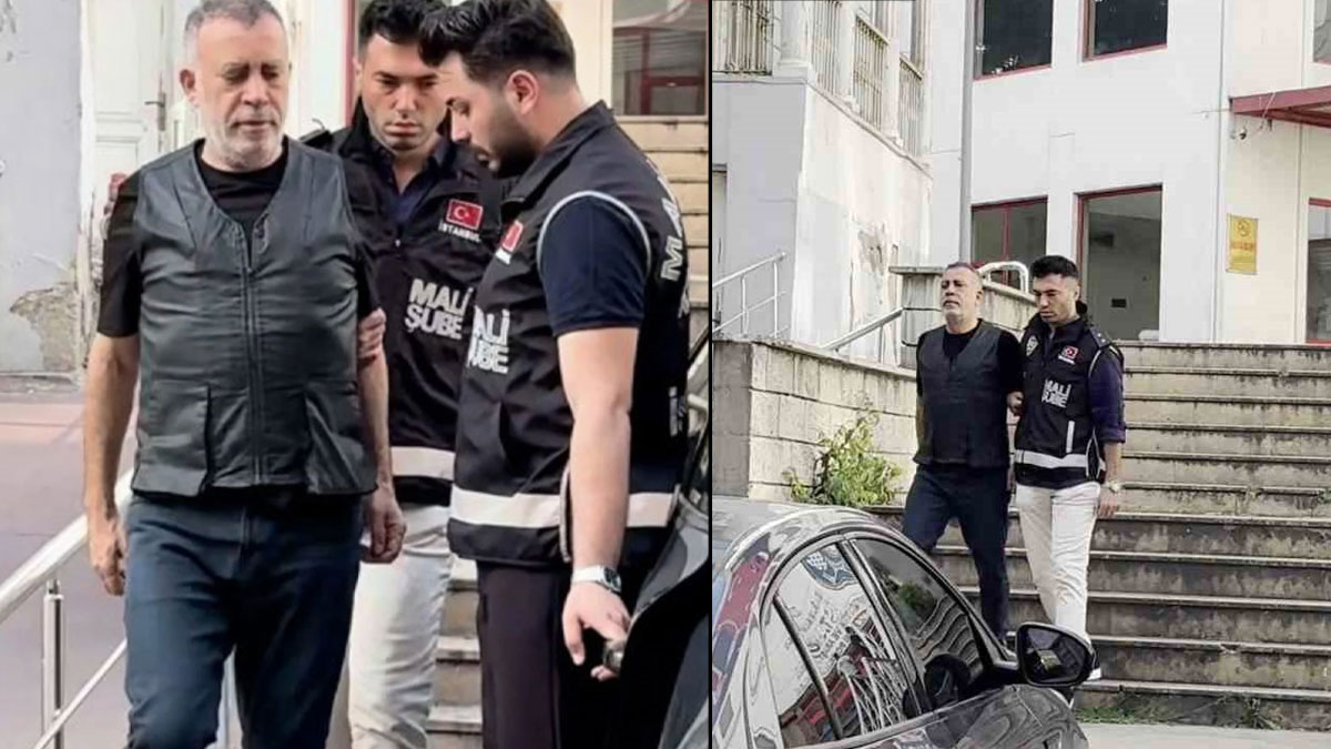 Haluk Levent'in ifadesinde 'deprem yardımları' detayı: Usulsüzlük diyebilirsiniz ama yolsuzluk diyemezsiniz