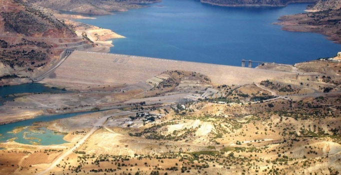 GAP'ta ikinci ürün yaygınlaşıyor