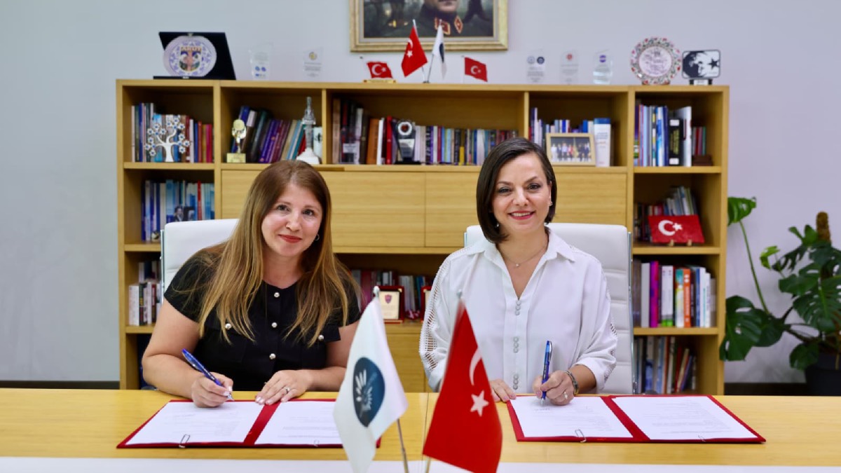 Karabağlar’da kadın emeğini destekleyecek iş birliği protokolü imzalandı