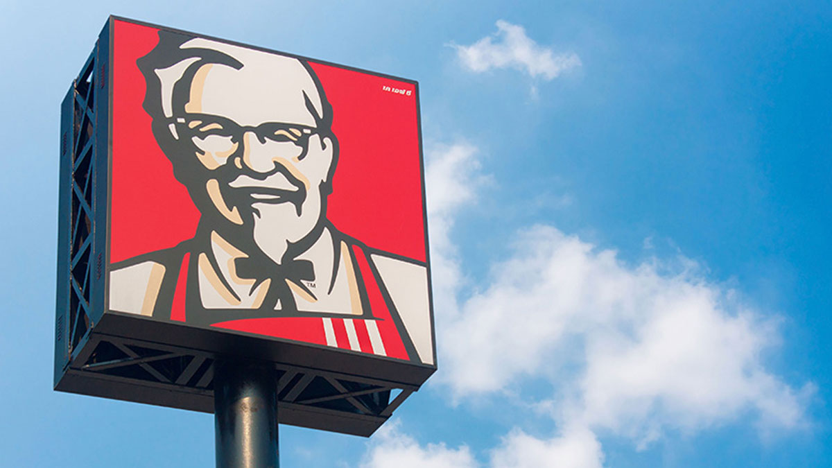 Fast-food devi yüzlerce şubesini kapattı