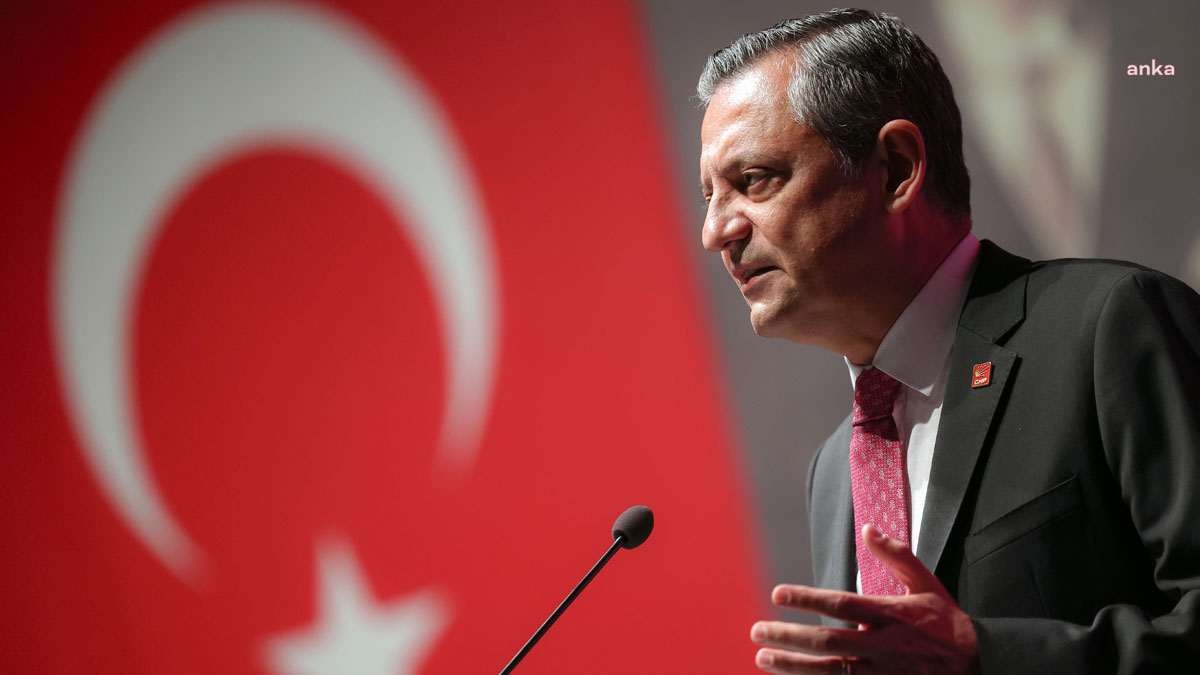 Özel: Yeni partinin ismi belli, logo çalışılıyor