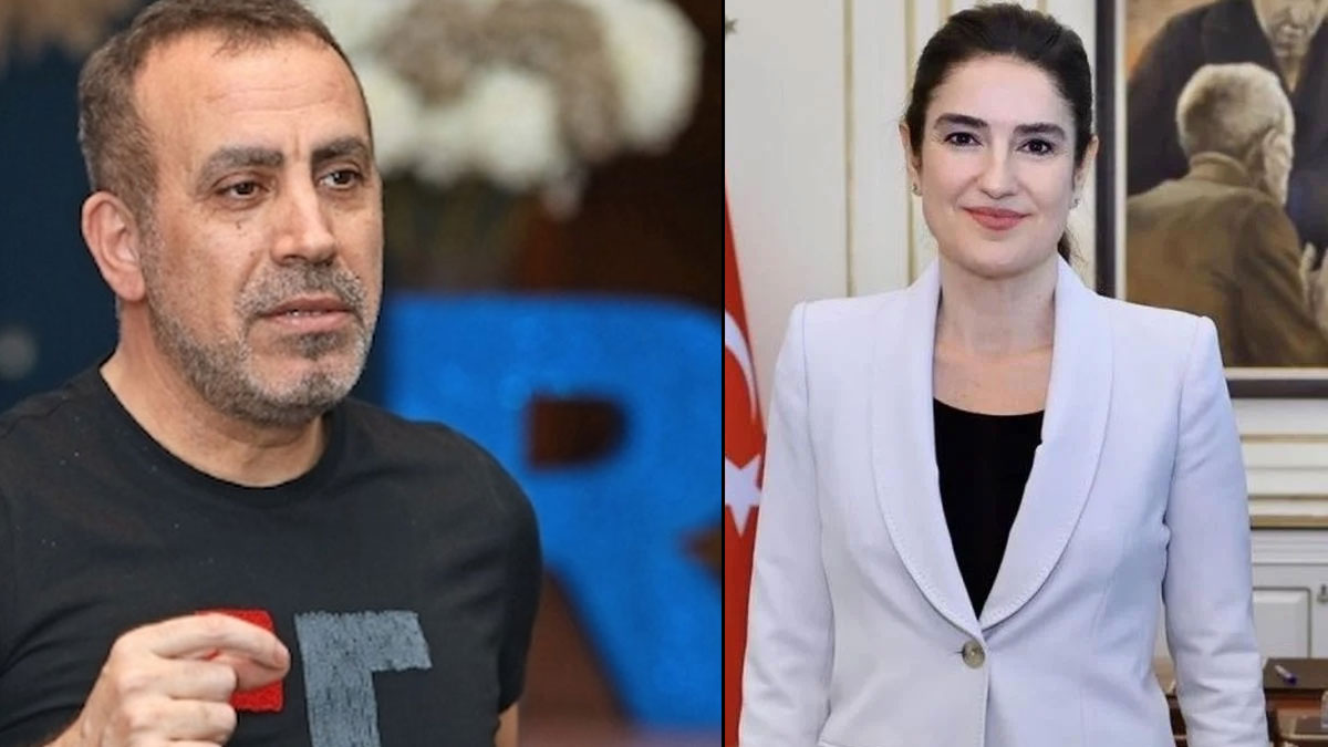 Ahbap soruşturmasında gözaltına alınan Ece Güner'in ifadesi ortaya çıktı: Haluk Levent'e 1,57 milyon dolar borç verdim