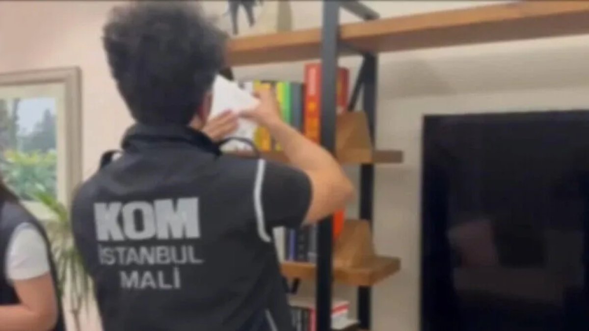 AHBAP Dosyasında 70 Milyon Dolarlık şok iddia: Esin Önder Çağlayan'ın 22 sayfalık ifadesi her şeyi değiştirdi!