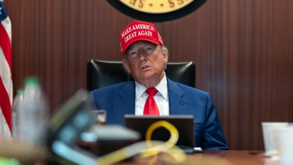 Trump Durum Odası'nda Hürmüz'ü görüştü: Yeni hedef İran'ın stratejik alt yapısı