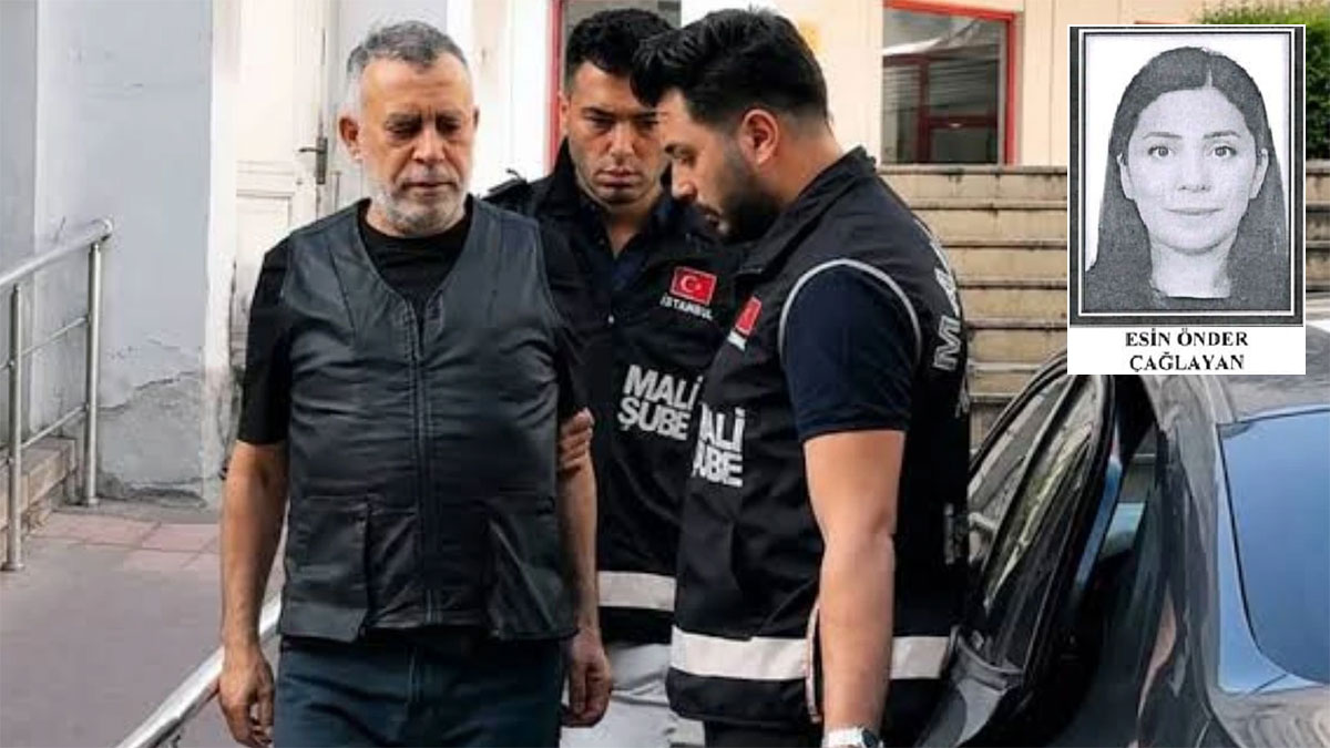 AHBAP soruşturmasında dikkat çeken para trafiği: '70 milyon dolar verdim, 68 taşınmaz aldım'