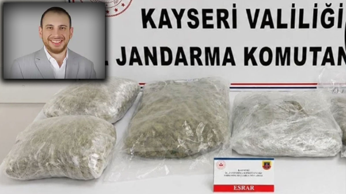 Aracından uyuşturucu madde çıkmıştı: Meclis üyesi CHP'den ihraç ediliyor