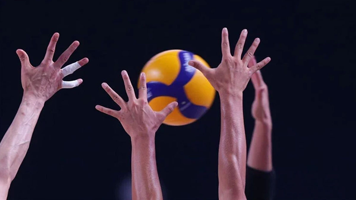 Voleybolda Şampiyonlar Ligi kura çekimi tamamlandı: Rakipler belli oldu