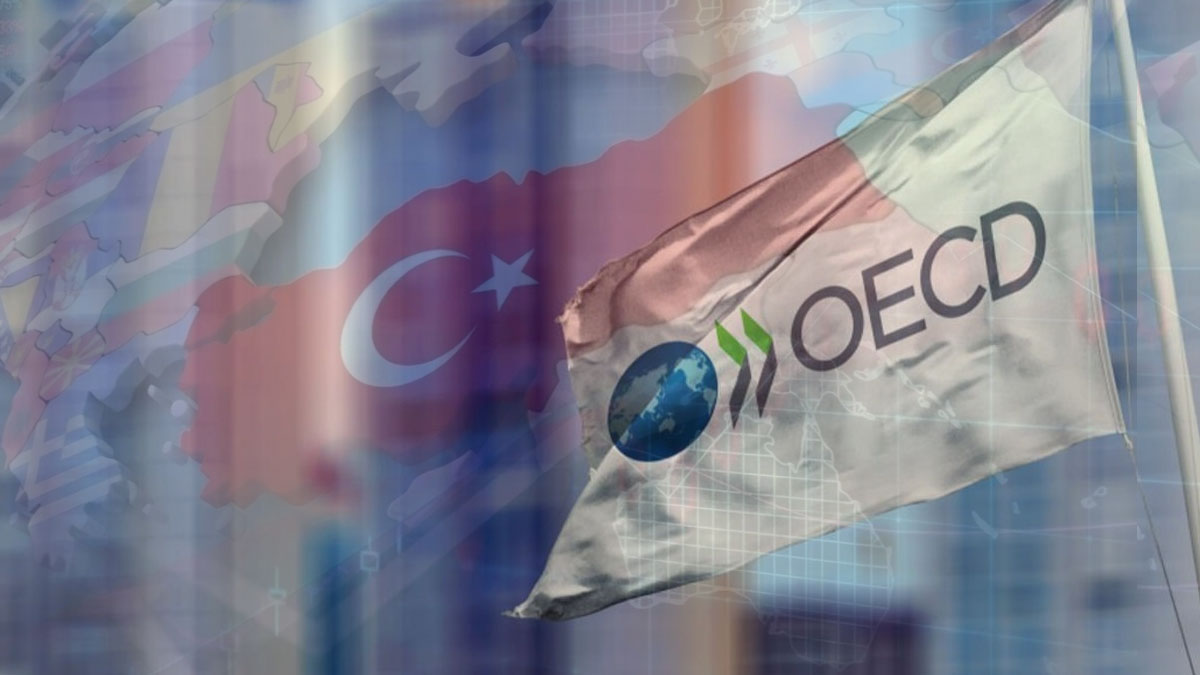 OECD’den Türkiye’ye ağır rüşvet uyarısı: 71 tavsiyeden 49’u uygulanmadı