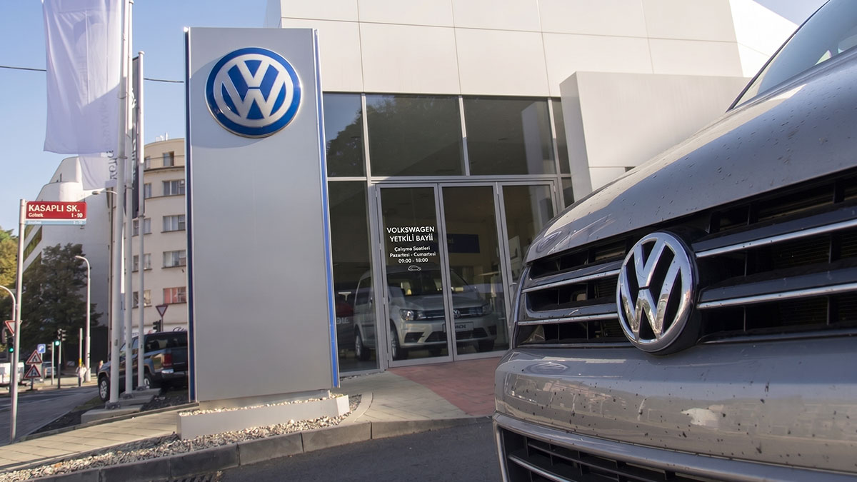 Yılların devi çaresiz kaldı: Volkswagen, 7 modelin fişini çekti