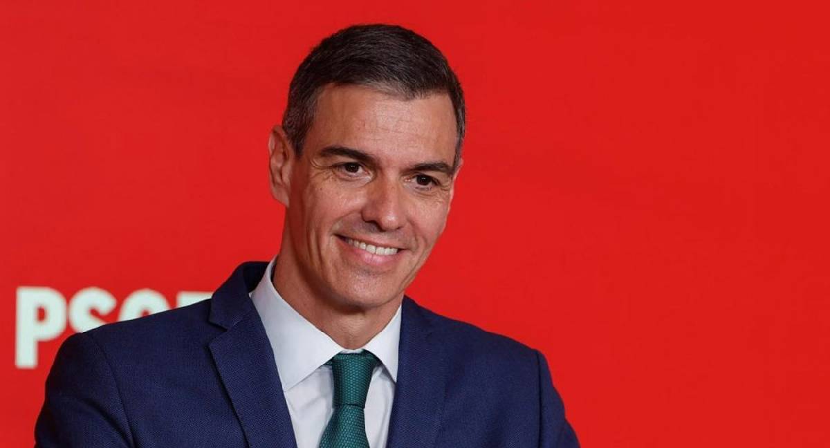 Sanchez, BM'nin SDG Savunucuları Grubu'nun eş başkanı oldu
