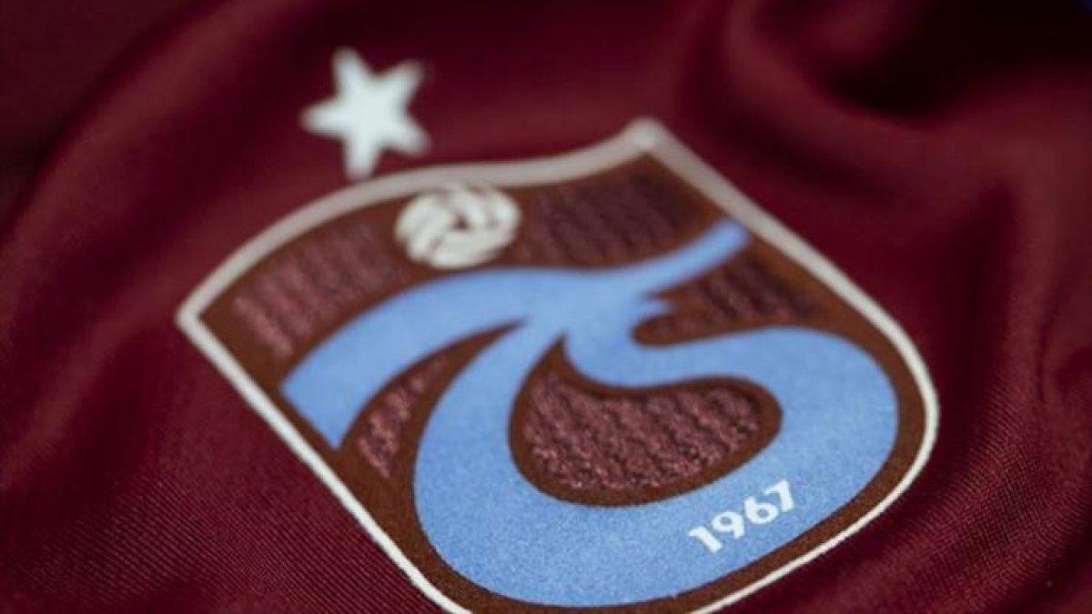 Trabzonspor’da Sürpriz ayrılık