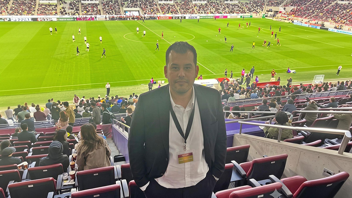 Trabzonspor'da şok ayrılık: Scout şefi Eren Mert görevini bıraktı