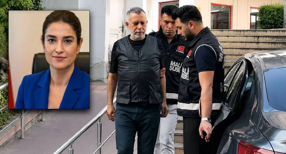 Haluk Levent'in asistanından ağır suçlamalar: Beni kendi borçlarından dolayı yakmıştır