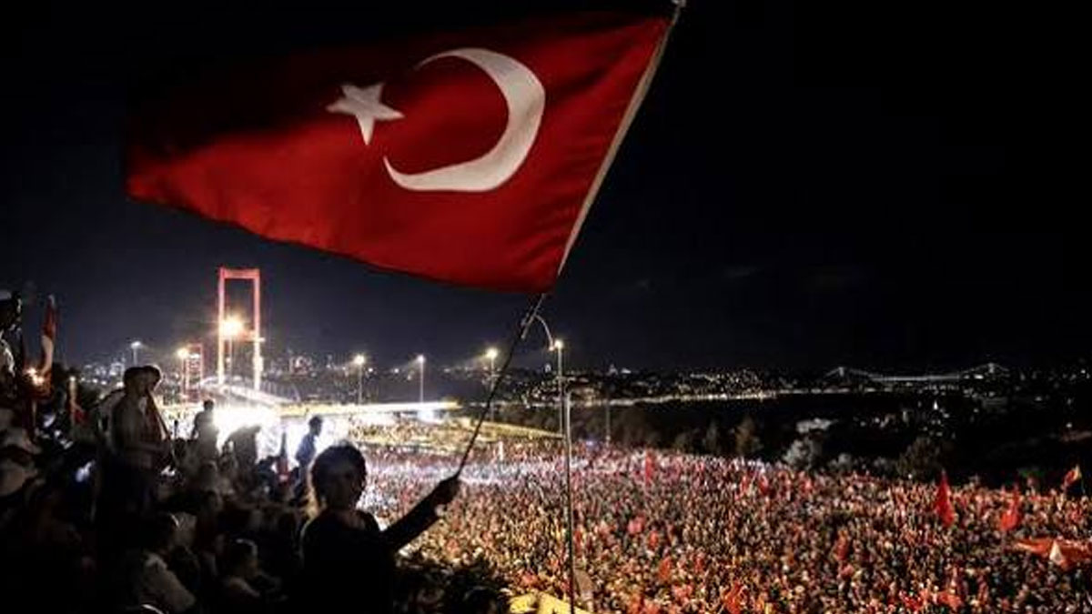 15 Temmuz’un en büyük kaybı