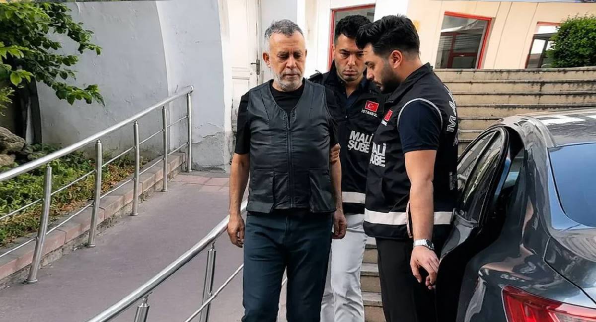 Haluk Levent'in asistanından ağır suçlamalar: Beni kendi borçlarından dolayı yakmıştır